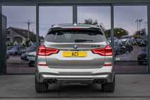 BMW i Competition SUV 3.0 Automatic Petrol
