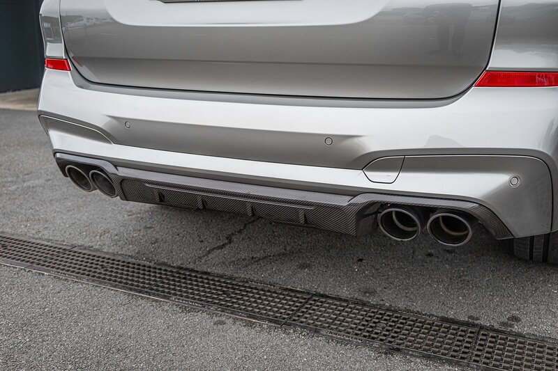 BMW i Competition SUV 3.0 Automatic Petrol