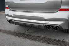 BMW i Competition SUV 3.0 Automatic Petrol