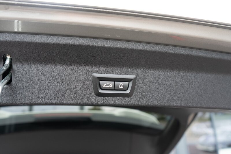 BMW i Competition SUV 3.0 Automatic Petrol