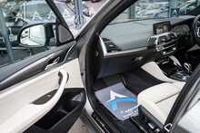 BMW i Competition SUV 3.0 Automatic Petrol