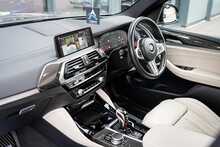 BMW i Competition SUV 3.0 Automatic Petrol