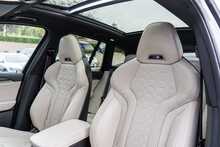 BMW i Competition SUV 3.0 Automatic Petrol