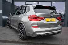 BMW i Competition SUV 3.0 Automatic Petrol