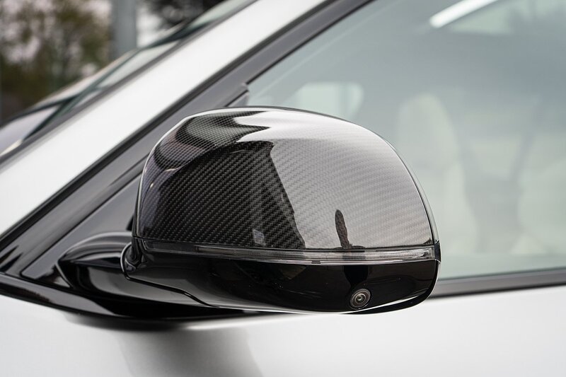 BMW i Competition SUV 3.0 Automatic Petrol