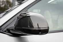 BMW i Competition SUV 3.0 Automatic Petrol