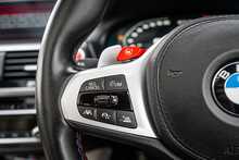 BMW i Competition SUV 3.0 Automatic Petrol