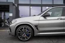 BMW i Competition SUV 3.0 Automatic Petrol