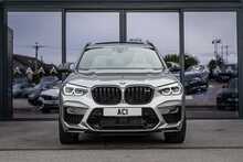 BMW i Competition SUV 3.0 Automatic Petrol