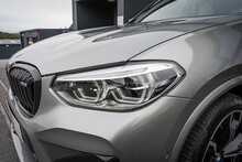 BMW i Competition SUV 3.0 Automatic Petrol