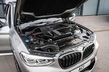 BMW i Competition SUV 3.0 Automatic Petrol