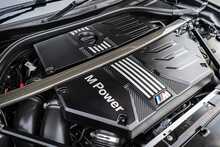 BMW i Competition SUV 3.0 Automatic Petrol