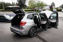 BMW i Competition SUV 3.0 Automatic Petrol