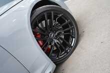 Audi 2.9 TFSI V6 Carbon Black Estate 5dr Petrol Tiptronic quattro Euro 6 (s/s) (450 ps)