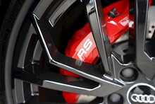 Audi 2.9 TFSI V6 Carbon Black Estate 5dr Petrol Tiptronic quattro Euro 6 (s/s) (450 ps)