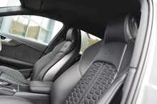 Audi 2.9 TFSI V6 Carbon Black Estate 5dr Petrol Tiptronic quattro Euro 6 (s/s) (450 ps)