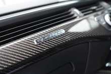 Audi 2.9 TFSI V6 Carbon Black Estate 5dr Petrol Tiptronic quattro Euro 6 (s/s) (450 ps)