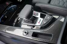 Audi 2.9 TFSI V6 Carbon Black Estate 5dr Petrol Tiptronic quattro Euro 6 (s/s) (450 ps)