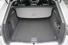 Audi 2.9 TFSI V6 Carbon Black Estate 5dr Petrol Tiptronic quattro Euro 6 (s/s) (450 ps)