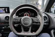 Audi 2.5 TFSI GPF Audi Sport Edition Sportback 5dr Petrol S Tronic quattro Euro 6 (s/s) (400 ps)