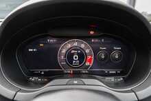 Audi 2.5 TFSI GPF Audi Sport Edition Sportback 5dr Petrol S Tronic quattro Euro 6 (s/s) (400 ps)