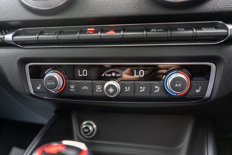 Audi 2.5 TFSI GPF Audi Sport Edition Sportback 5dr Petrol S Tronic quattro Euro 6 (s/s) (400 ps)