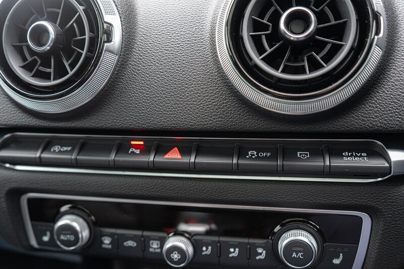 Audi 2.5 TFSI GPF Audi Sport Edition Sportback 5dr Petrol S Tronic quattro Euro 6 (s/s) (400 ps)