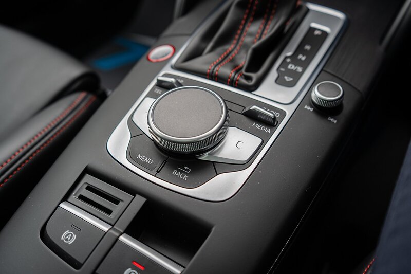 Audi 2.5 TFSI GPF Audi Sport Edition Sportback 5dr Petrol S Tronic quattro Euro 6 (s/s) (400 ps)