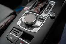 Audi 2.5 TFSI GPF Audi Sport Edition Sportback 5dr Petrol S Tronic quattro Euro 6 (s/s) (400 ps)