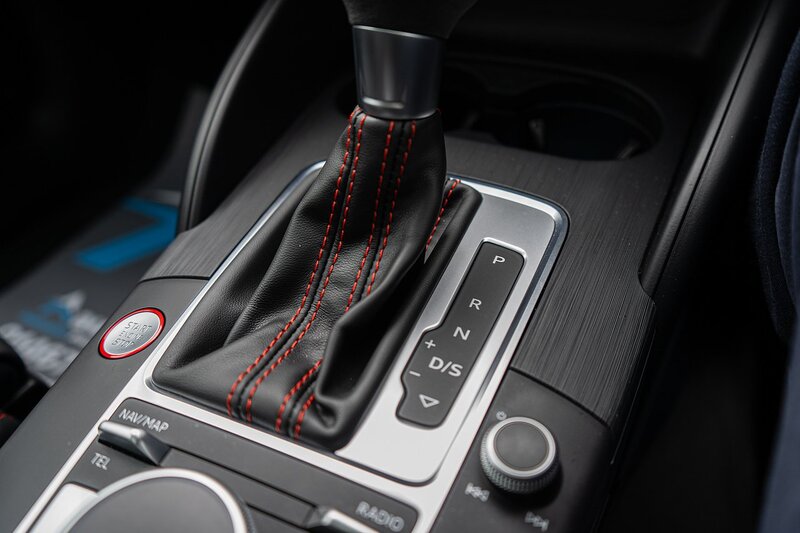 Audi 2.5 TFSI GPF Audi Sport Edition Sportback 5dr Petrol S Tronic quattro Euro 6 (s/s) (400 ps)