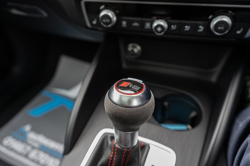 Audi 2.5 TFSI GPF Audi Sport Edition Sportback 5dr Petrol S Tronic quattro Euro 6 (s/s) (400 ps)