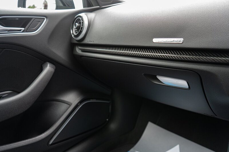 Audi 2.5 TFSI GPF Audi Sport Edition Sportback 5dr Petrol S Tronic quattro Euro 6 (s/s) (400 ps)