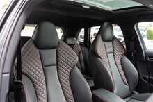 Audi 2.5 TFSI GPF Audi Sport Edition Sportback 5dr Petrol S Tronic quattro Euro 6 (s/s) (400 ps)