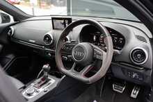 Audi 2.5 TFSI GPF Audi Sport Edition Sportback 5dr Petrol S Tronic quattro Euro 6 (s/s) (400 ps)
