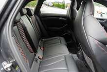 Audi 2.5 TFSI GPF Audi Sport Edition Sportback 5dr Petrol S Tronic quattro Euro 6 (s/s) (400 ps)