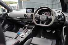 Audi 2.5 TFSI GPF Audi Sport Edition Sportback 5dr Petrol S Tronic quattro Euro 6 (s/s) (400 ps)
