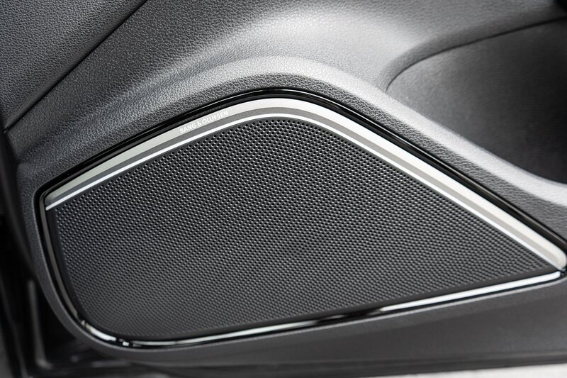 Audi 2.5 TFSI GPF Audi Sport Edition Sportback 5dr Petrol S Tronic quattro Euro 6 (s/s) (400 ps)