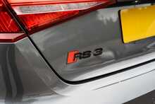 Audi 2.5 TFSI GPF Audi Sport Edition Sportback 5dr Petrol S Tronic quattro Euro 6 (s/s) (400 ps)