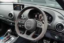 Audi 2.5 TFSI GPF Audi Sport Edition Sportback 5dr Petrol S Tronic quattro Euro 6 (s/s) (400 ps)