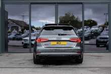 Audi 2.5 TFSI GPF Audi Sport Edition Sportback 5dr Petrol S Tronic quattro Euro 6 (s/s) (400 ps)