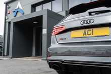 Audi 2.5 TFSI GPF Audi Sport Edition Sportback 5dr Petrol S Tronic quattro Euro 6 (s/s) (400 ps)