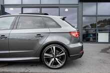 Audi 2.5 TFSI GPF Audi Sport Edition Sportback 5dr Petrol S Tronic quattro Euro 6 (s/s) (400 ps)