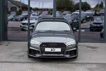 Audi 2.5 TFSI GPF Audi Sport Edition Sportback 5dr Petrol S Tronic quattro Euro 6 (s/s) (400 ps)