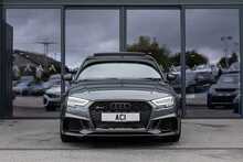 Audi 2.5 TFSI GPF Audi Sport Edition Sportback 5dr Petrol S Tronic quattro Euro 6 (s/s) (400 ps)