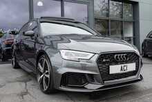 Audi 2.5 TFSI GPF Audi Sport Edition Sportback 5dr Petrol S Tronic quattro Euro 6 (s/s) (400 ps)