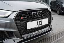 Audi 2.5 TFSI GPF Audi Sport Edition Sportback 5dr Petrol S Tronic quattro Euro 6 (s/s) (400 ps)