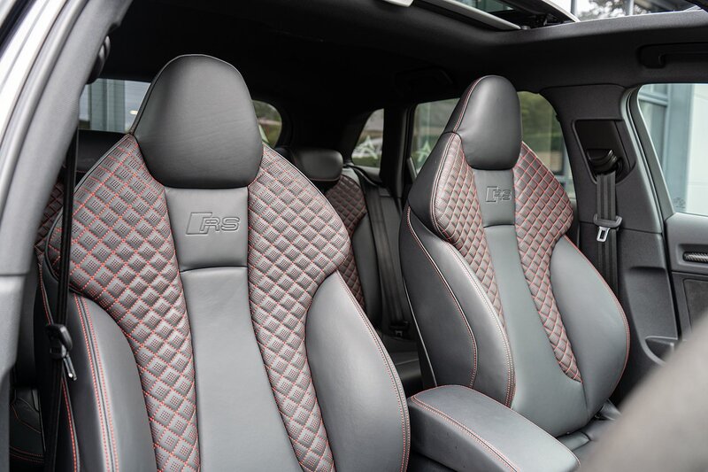 Audi 2.5 TFSI GPF Audi Sport Edition Sportback 5dr Petrol S Tronic quattro Euro 6 (s/s) (400 ps)