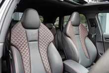 Audi 2.5 TFSI GPF Audi Sport Edition Sportback 5dr Petrol S Tronic quattro Euro 6 (s/s) (400 ps)