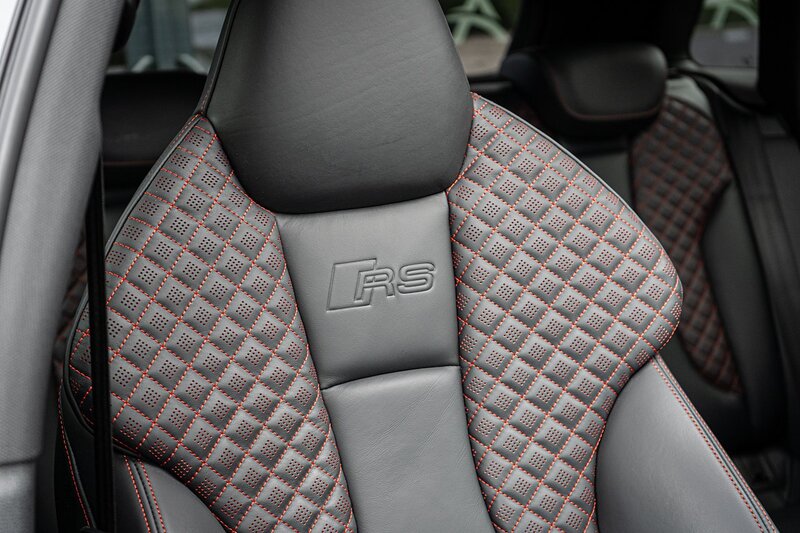 Audi 2.5 TFSI GPF Audi Sport Edition Sportback 5dr Petrol S Tronic quattro Euro 6 (s/s) (400 ps)