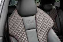 Audi 2.5 TFSI GPF Audi Sport Edition Sportback 5dr Petrol S Tronic quattro Euro 6 (s/s) (400 ps)